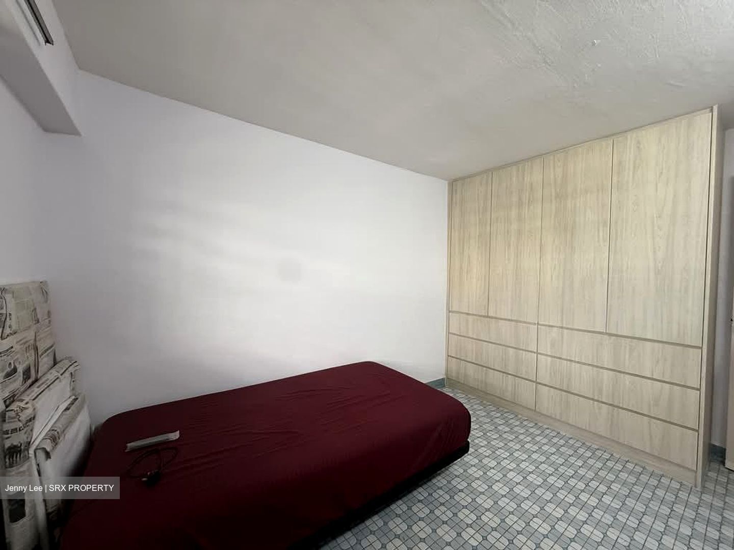 Blk 82 Whampoa Spring (Toa Payoh), HDB 3 Rooms #574583301